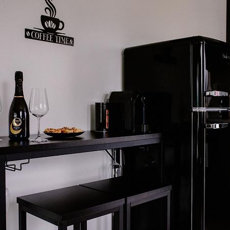 Apartment Fratello Šoporňa Exterior foto