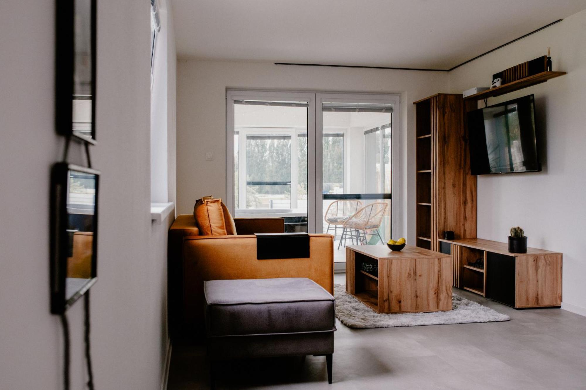 Apartment Fratello Šoporňa Exterior foto